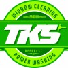 Tks Window Cleaning & Powerwashing