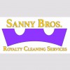 Sanny Bros. Royalty Cleaning Services