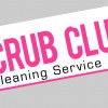 Scrub Club Cleaning Service