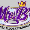 Mr. B's Carpet, Floor Cleaning & More