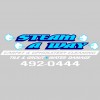 Steam A Way Carpet Cleaning