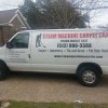 Steam Machine Carpet Care