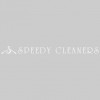 Speedy Cleaners