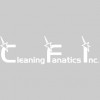 Cleaning Fanatics