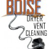 Boise Dryer Vent Cleaning