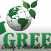 Go Green Cleaning & Maintenance Services