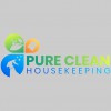 Pure Clean Housekeeping