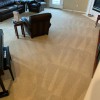 Steam-Vac Carpet Cleaners