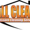 All Clean Pressure Cleaning Service