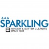 AAA Sparkling Window & Gutter Cleaning