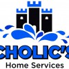 Cholics Home Services