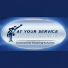 At Your Service Building Maintenance