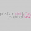 Pretty In Pink Cleaning
