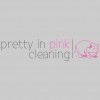 Pretty In Pink Cleaning