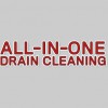 All In One Drain Cleaning