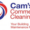Cam's Commercial Cleaning