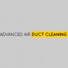 Advanced Air Duct Cleaning