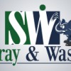 Spray & Wash