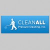 Clean All Pressure Cleaning