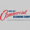 Commercial Cleaning