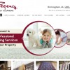 Regency Carpet Cleaners