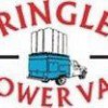 Pringles Power Vac