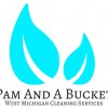 Pam And A Bucket