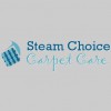 Steam Choice Carpet Care