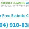 Wizard Air Duct Cleaning