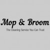 Mop & Broom Cleaning Services