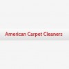American Carpet Cleaners