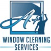 A+ Window Cleaning Services