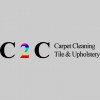 C2C Steam Carpet Cleaning