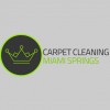 Carpet Cleaning Miami Springs