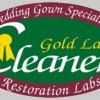 Gold Label Cleaners Restoration Labs