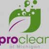 Pro Clean Of Michigan