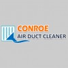 Air Duct Cleaner Conroe