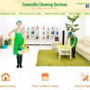 Evansville Cleaning Services