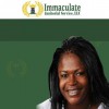 Immaculate Janitorial Services