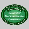 L & R Cleaning Unlimited