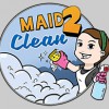 Maid 2 Clean