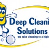 Deep Cleaning Solutions