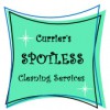 Currier's Spotless Cleaning Services