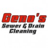 Geno's Sewer & Drain Cleaning