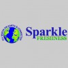 Sparkle Freshness Cleaning Service