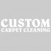 Custom Carpet Cleaning