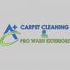 A+ Carpet Cleaning