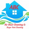 ABC Air Duct Cleaning & Dryer Vent Cleaning