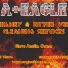 A+ Eagle Chimney Cleaning Service