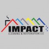 Impact Cleaning & Restoration